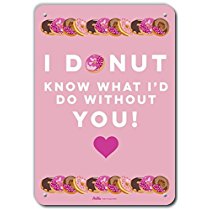 Save on Valentine Signs for Loved Ones and Friends